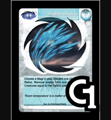 Shattershards - Foil